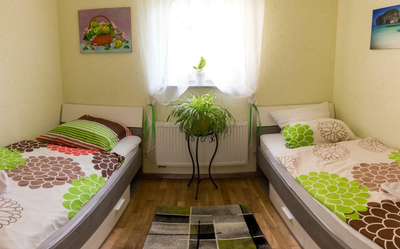 Mit Blick Auf Lichtentaler Allee Appartement Baden-Baden