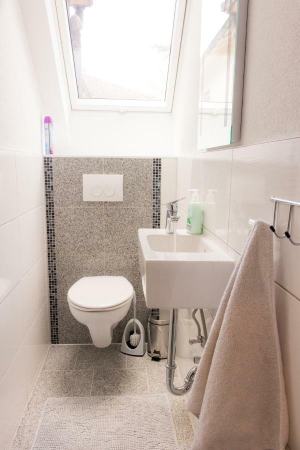 Appartement Mit Blick Auf Lichtentaler Allee Baden-Baden